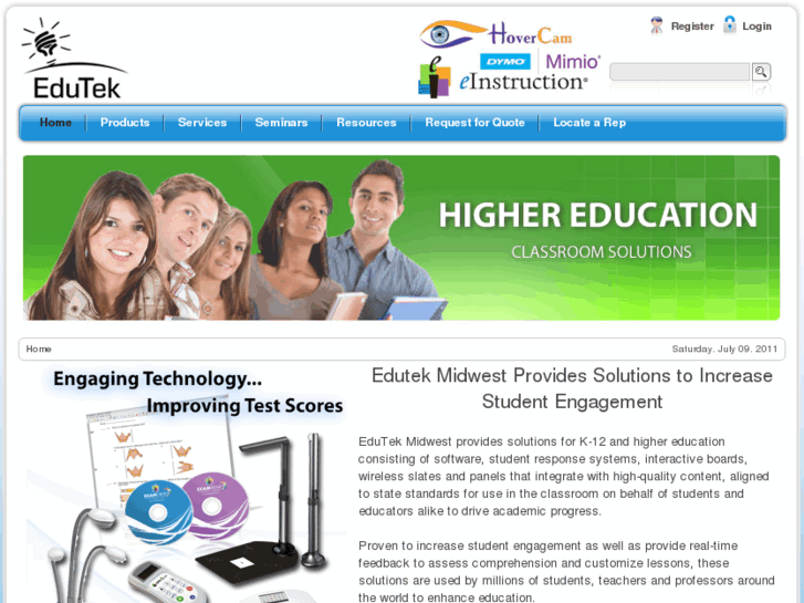 www.edutekmidwest.com