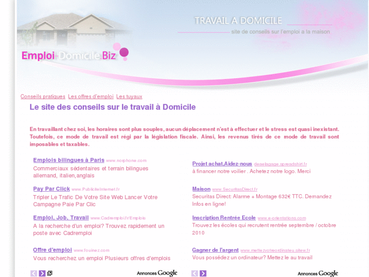 www.emploi-domicile.biz