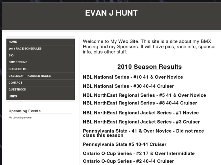 www.evanjhunt.com