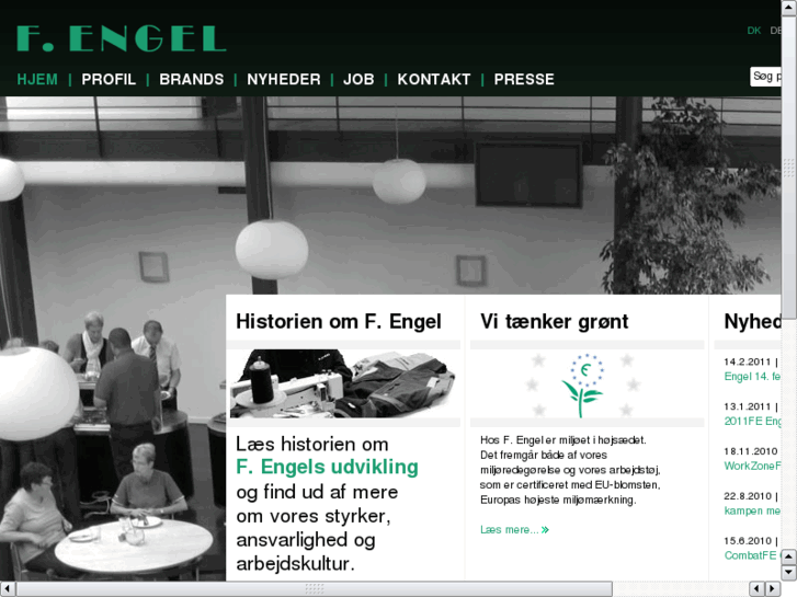 www.f-engel.net