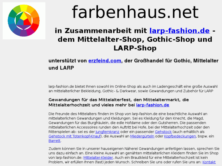 www.farbenhaus.net