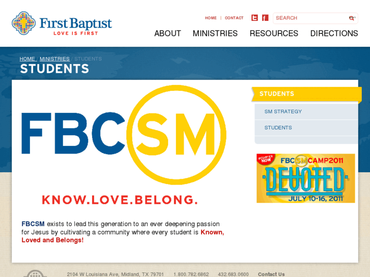 www.fbcstudents.info