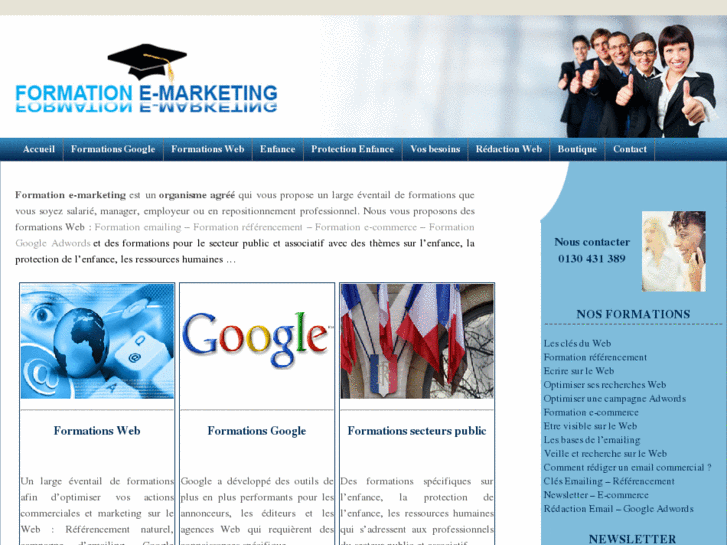 www.formation-e-marketing.com