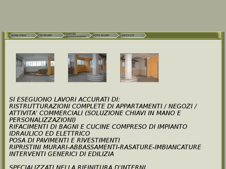 www.fpristrutturazione.com