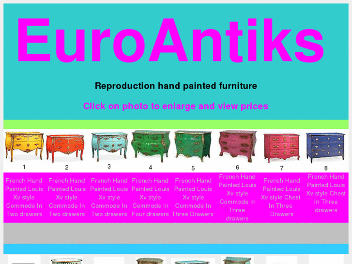 www.french-antique-furniture-reproductions.com