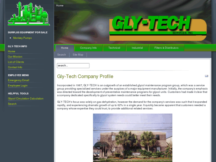 www.glytech.com