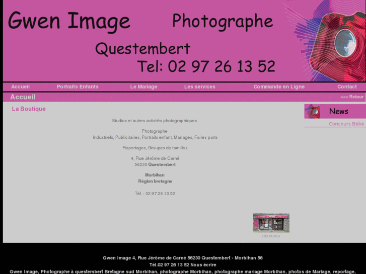 www.gwenimage.com