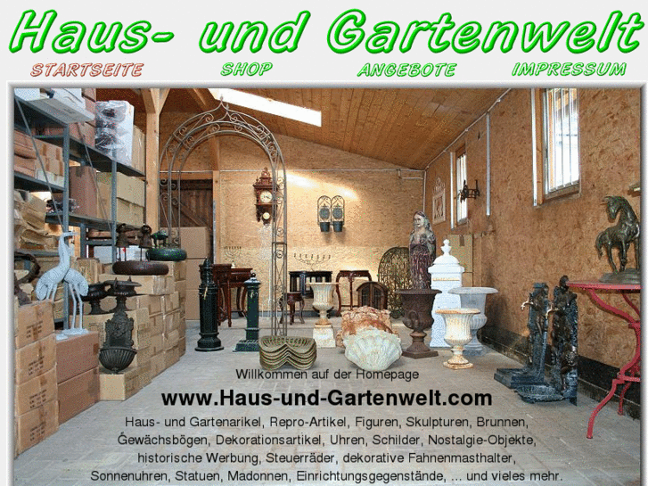 www.haus-und-gartenwelt.com