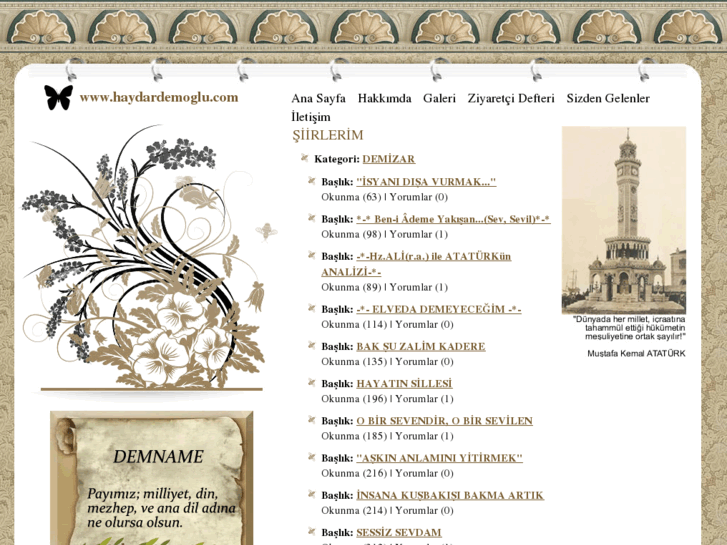 www.haydardemoglu.com