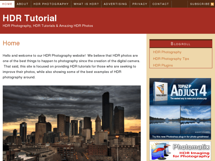 www.hdrtutorial.net