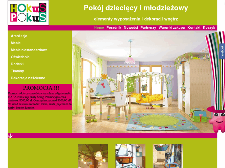 www.hokus-pokus.net.pl