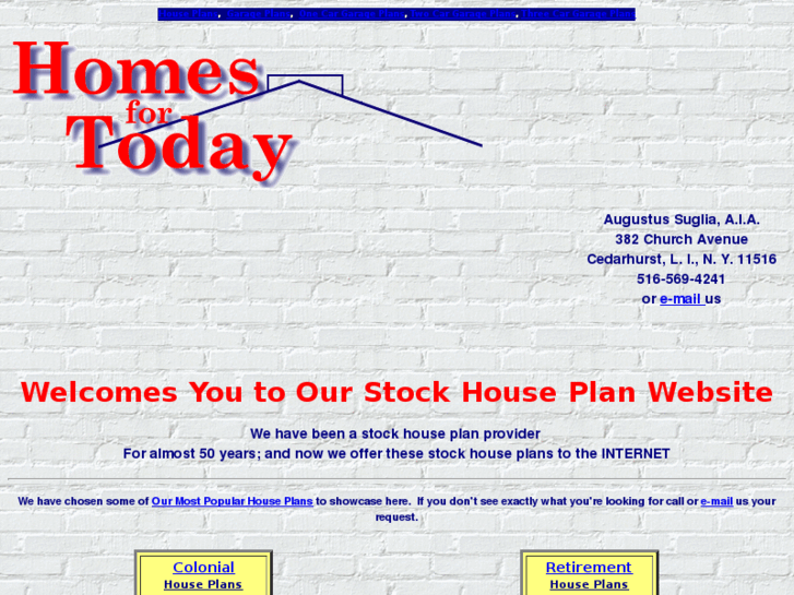 www.homes4today.com