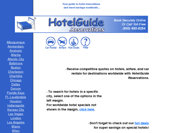 www.hotelguidereservations.com