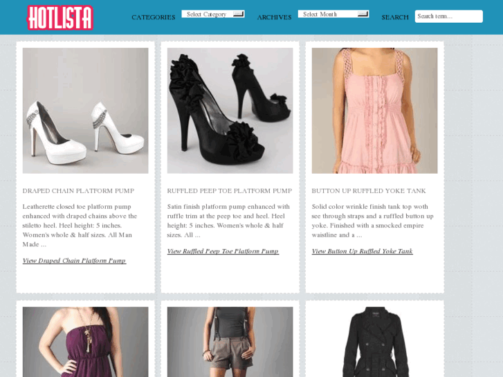 www.hotlista.com