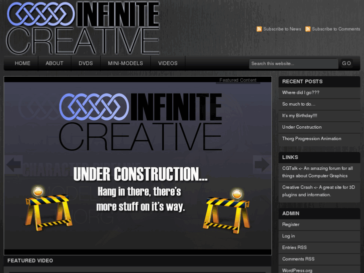 www.infinitecreative.com