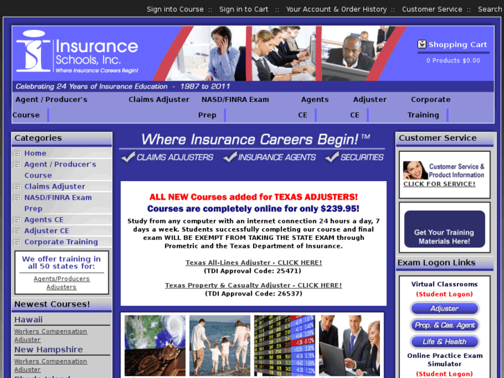 www.insurance-schools.com