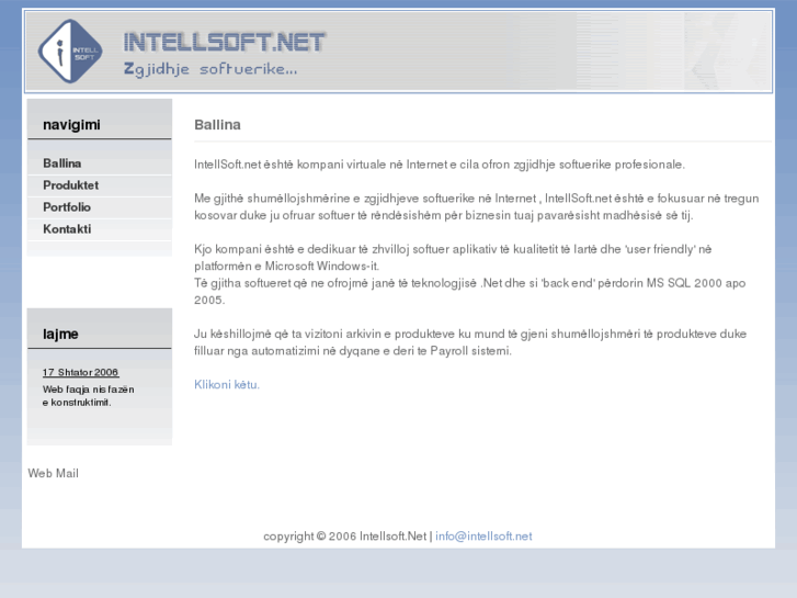 www.intellsoft.net