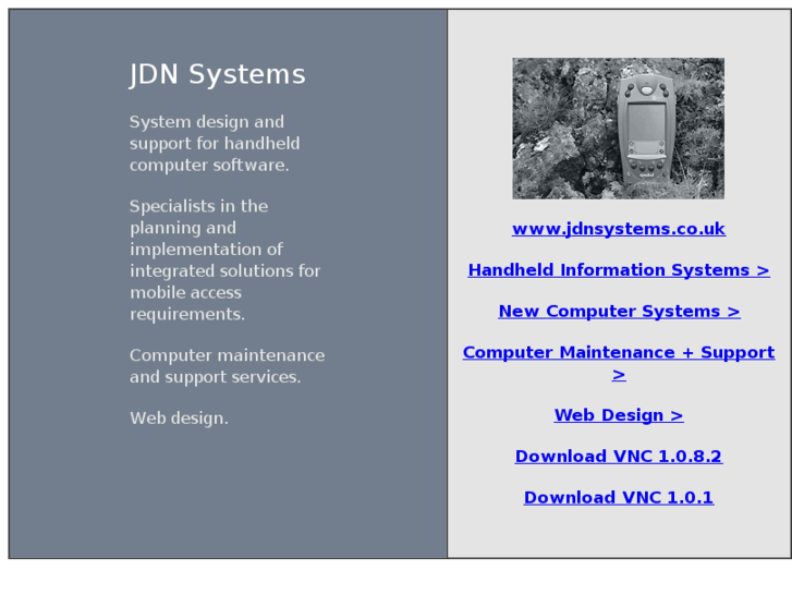 www.jdnsystems.co.uk