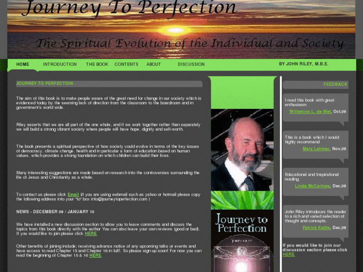 www.journeytoperfection.com