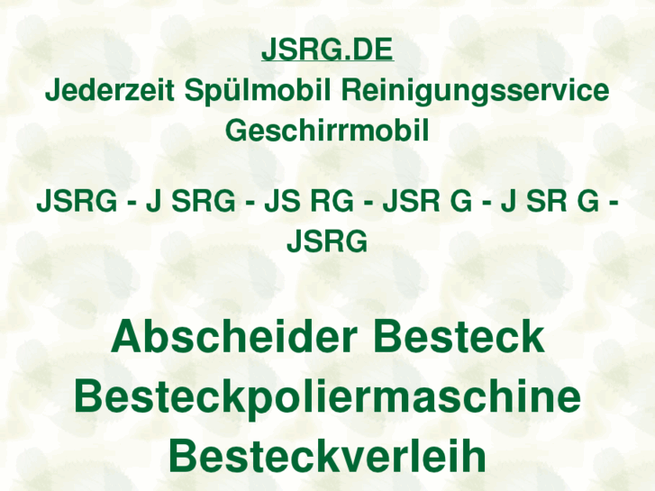 www.jsrg.de