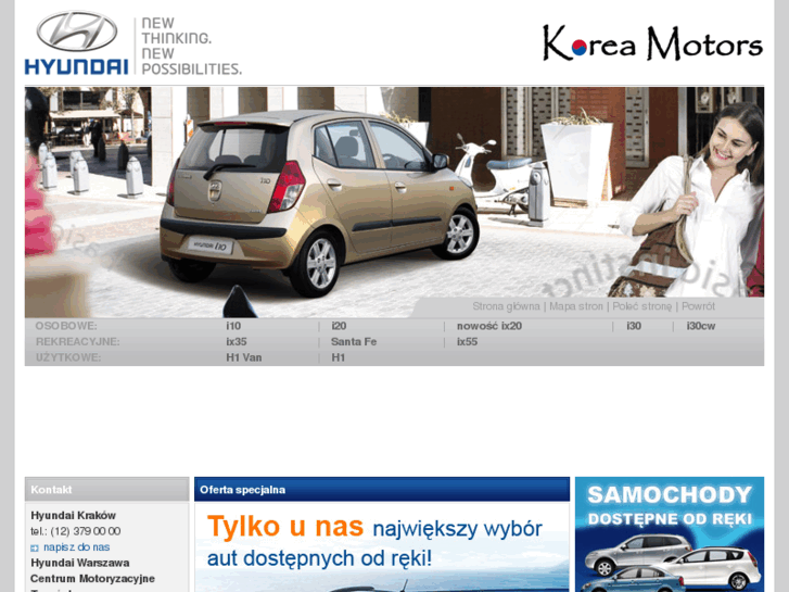 www.koreamotors.pl