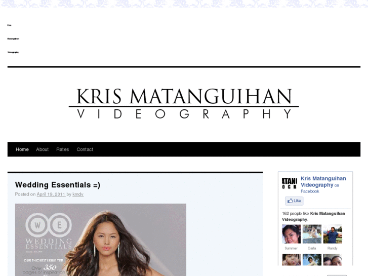 www.krismatanguihan.com