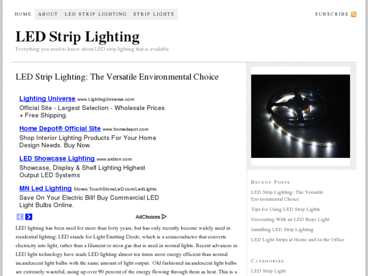 www.ledstriplighting.net