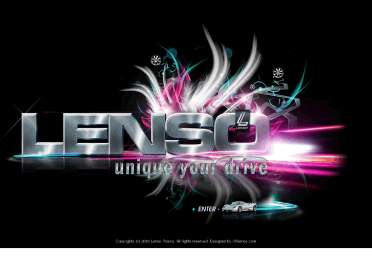 www.lenso.pl