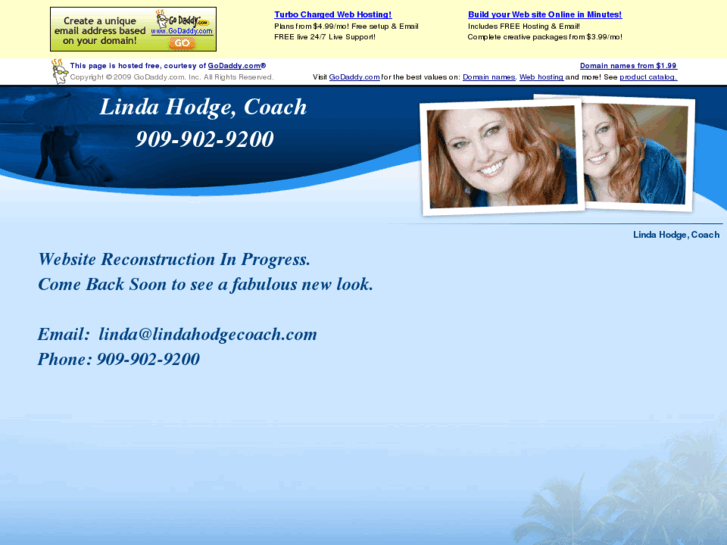 www.linda-hodge.com
