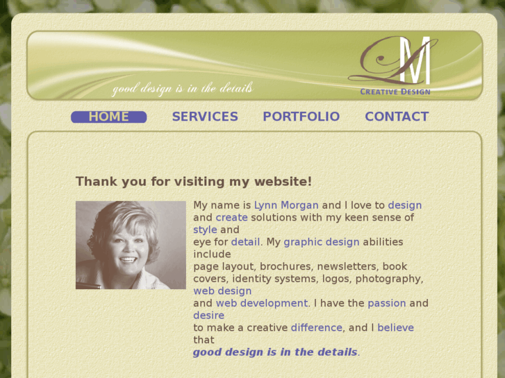 www.lmcreativedesign.com
