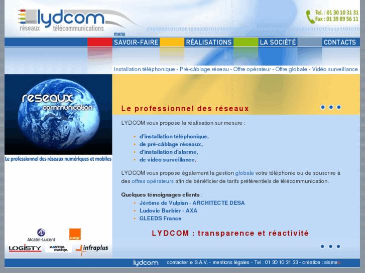 www.lydcom.com