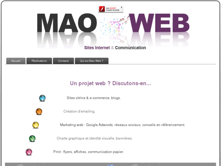 www.mao-web.com