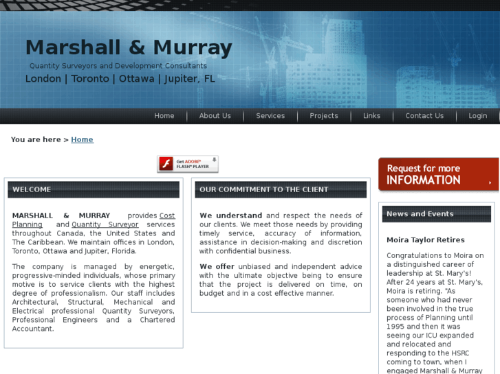 www.marshallmurray.com