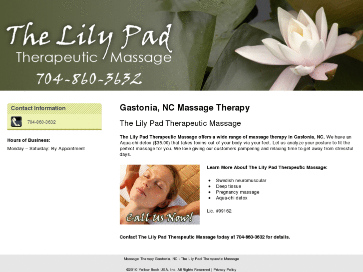 www.massagegastonianc.com