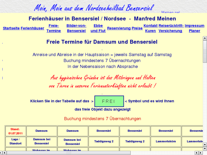 www.meinen.net