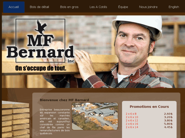 www.mfbernard.com