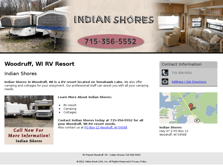 www.minocquarvsalesservice-camping.com