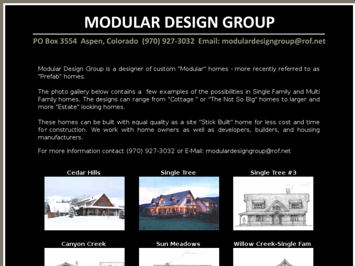 www.modulardesigngroup.com