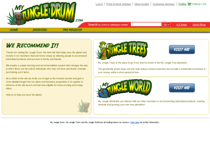 www.myjungledrum.com