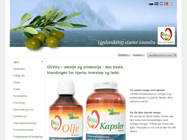 www.olivita.com