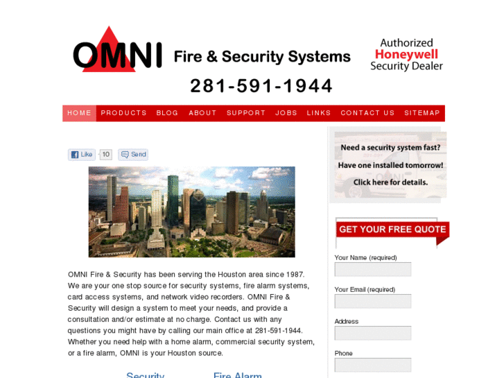 www.omnialarm.com