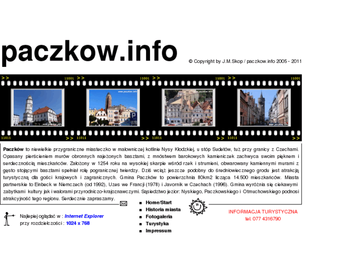 www.paczkow.info