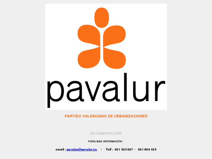 www.pavalur.es