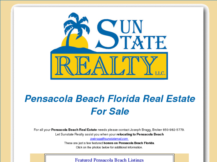 www.pensacolabeach-florida-real-estate.com