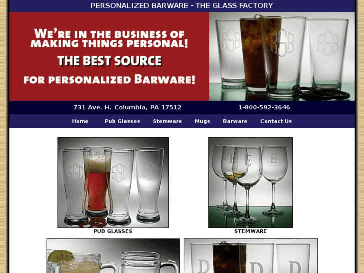 www.personalizedgiftware.com