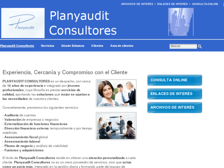 www.planyaudit.com