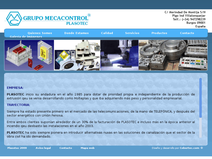 www.plasotec.es