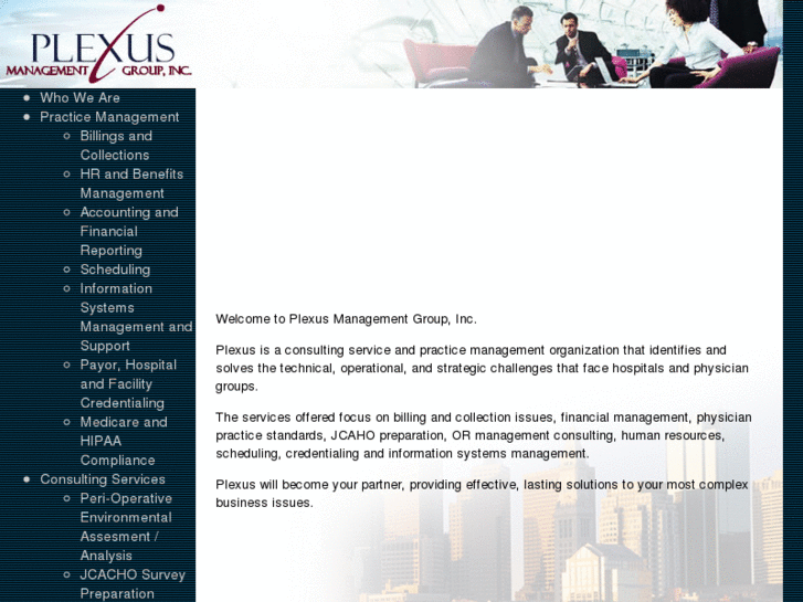www.plexusmanagement.net