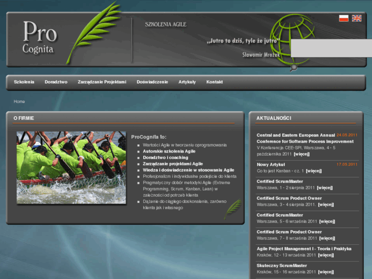 www.procognita.pl
