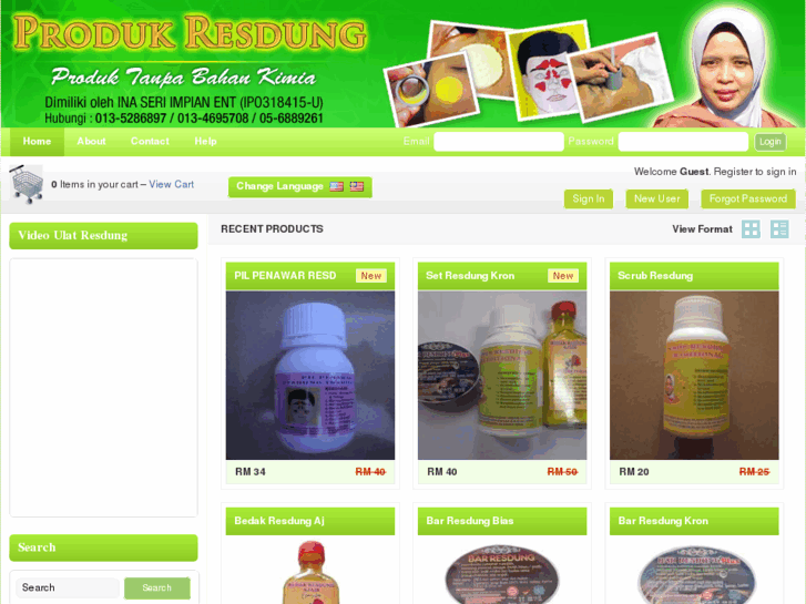 www.produkresdung.com